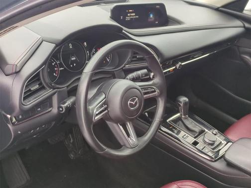 2023 Mazda CX-30 CE