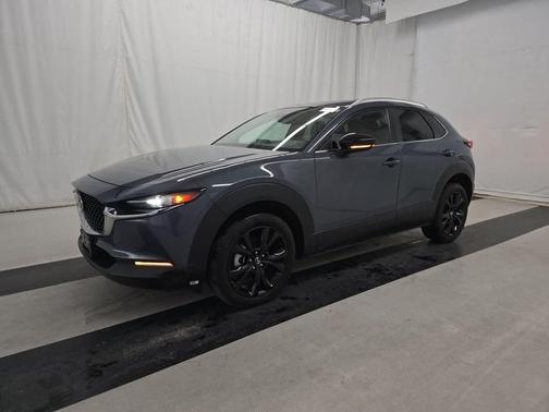 2023 Mazda CX-30 CE