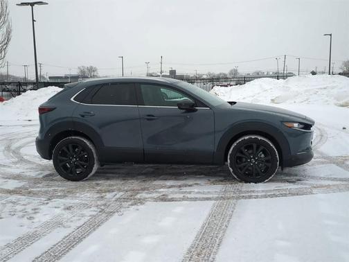 2023 Mazda CX-30 CE