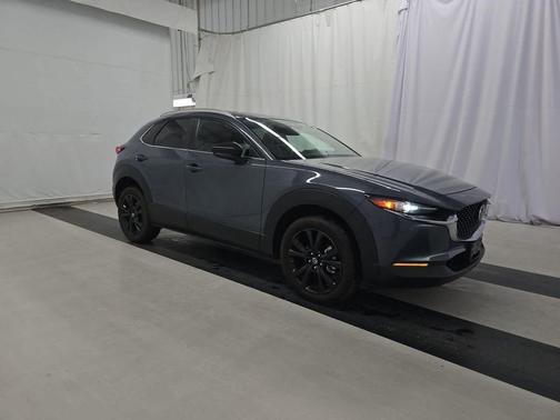 2023 Mazda CX-30 CE