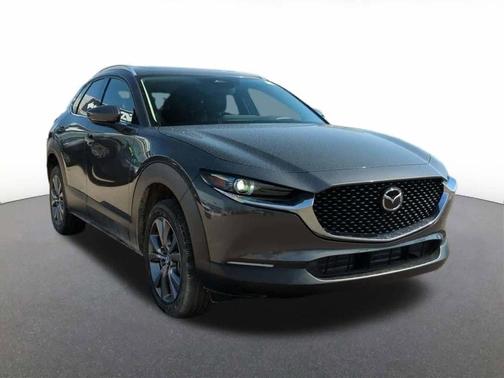2025 Mazda CX-30 Premium Package
