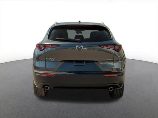 2025 Mazda CX-30 Premium Package