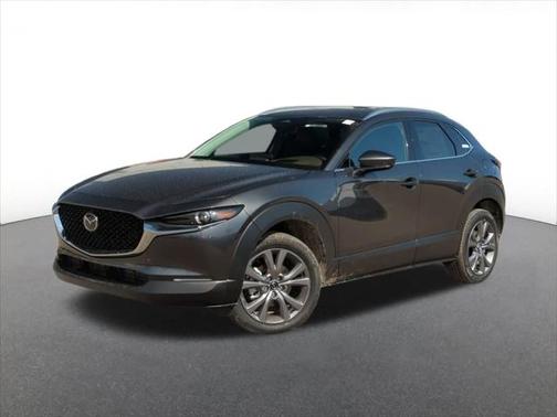 2025 Mazda CX-30 Premium Package