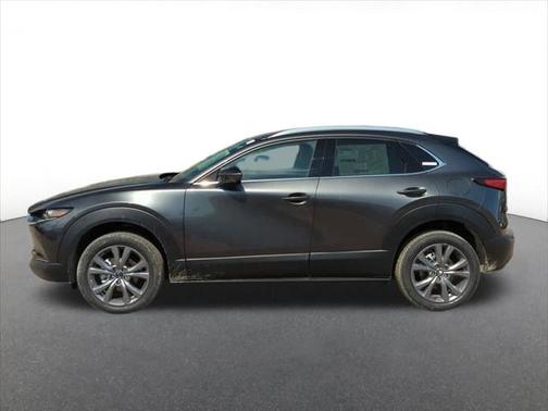 2025 Mazda CX-30 Premium Package