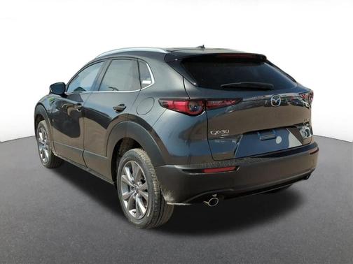 2025 Mazda CX-30 Premium Package