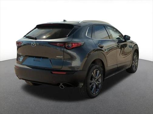 2025 Mazda CX-30 Premium Package