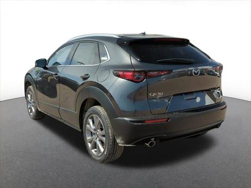 2025 Mazda CX-30 Premium Package