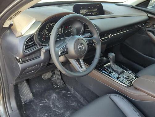 2025 Mazda CX-30 Premium Package