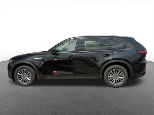 2025 Mazda CX-90 3.3 Turbo Preferred Package