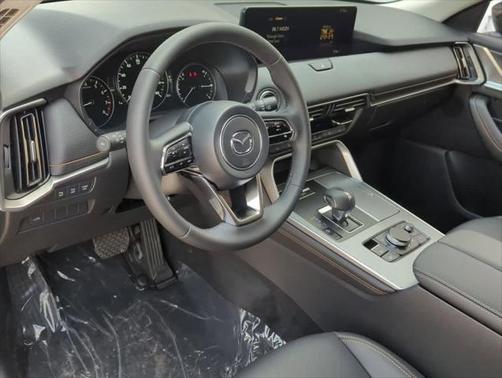 2025 Mazda CX-90 3.3 Turbo Preferred Package