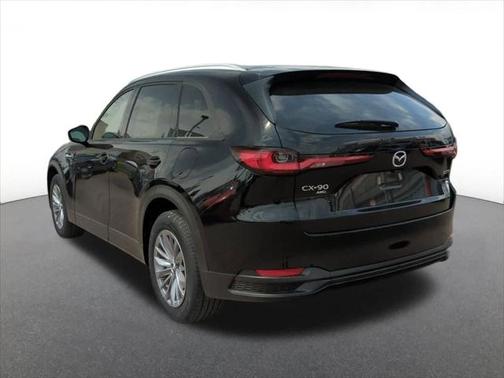 2025 Mazda CX-90 3.3 Turbo Preferred Package