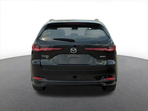 2025 Mazda CX-90 3.3 Turbo Preferred Package