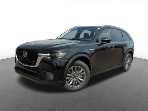 2025 Mazda CX-90 3.3 Turbo Preferred Package