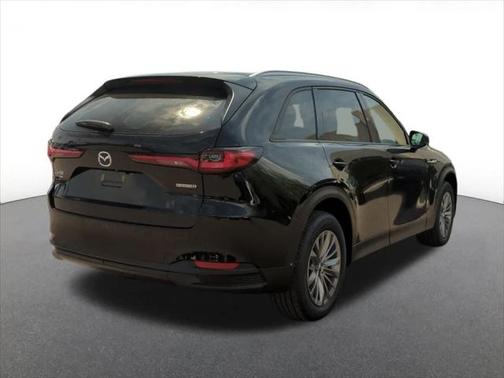2025 Mazda CX-90 3.3 Turbo Preferred Package