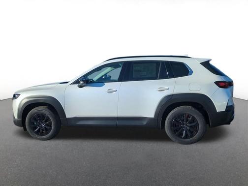 2026 Mazda CX-50 Premium