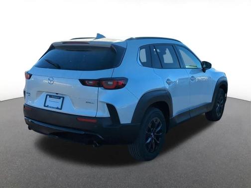 2026 Mazda CX-50 Premium
