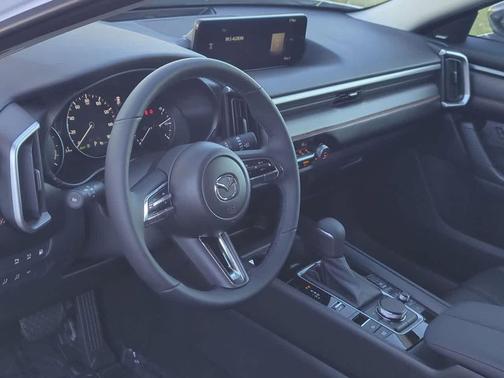2026 Mazda CX-50 Premium