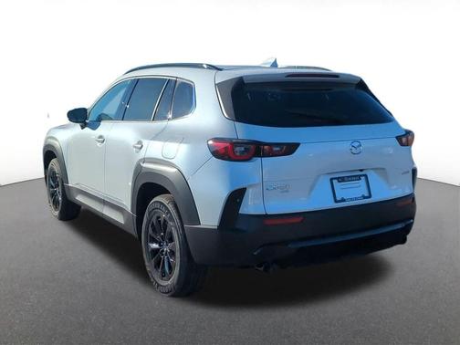 2026 Mazda CX-50 Premium