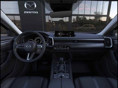 2026 Mazda CX-50 Premium
