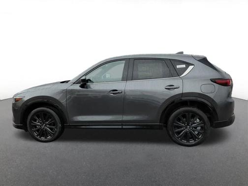 2025 Mazda CX-5 2.5 Turbo Premium Package