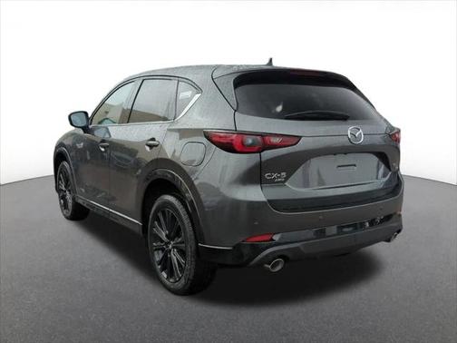 2025 Mazda CX-5 2.5 Turbo Premium Package