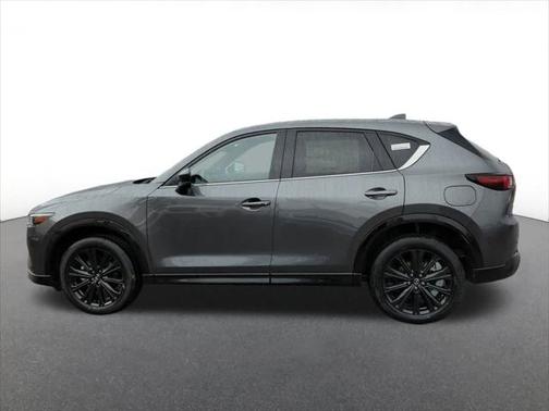 2025 Mazda CX-5 2.5 Turbo Premium Package