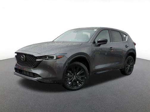 2025 Mazda CX-5 2.5 Turbo Premium Package