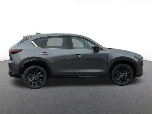 2025 Mazda CX-5 2.5 Turbo Premium Package