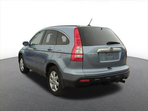 2007 Honda CR-V