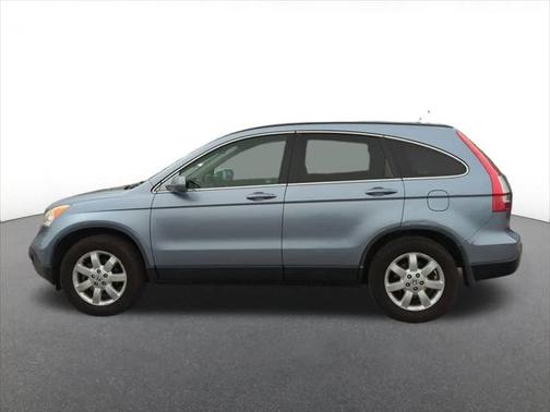 2007 Honda CR-V