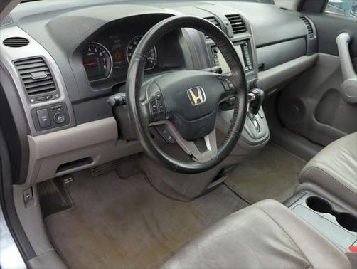 2007 Honda CR-V