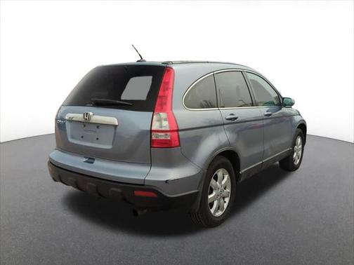 2007 Honda CR-V