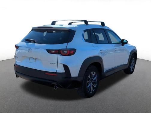 2023 Mazda CX-50 2.5 S Preferred Plus Package