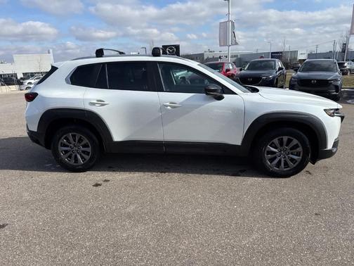2023 Mazda CX-50 2.5 S Preferred Plus Package