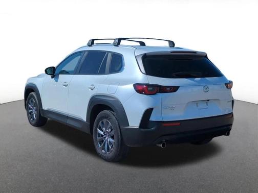 2023 Mazda CX-50 2.5 S Preferred Plus Package