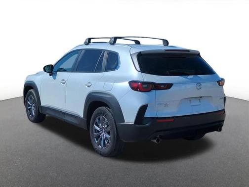 2023 Mazda CX-50 2.5 S Preferred Plus Package