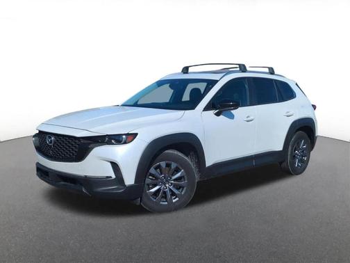 2023 Mazda CX-50 2.5 S Preferred Plus Package