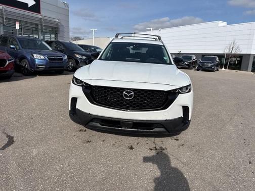 2023 Mazda CX-50 2.5 S Preferred Plus Package