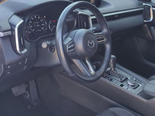 2023 Mazda CX-50 2.5 S Preferred Plus Package