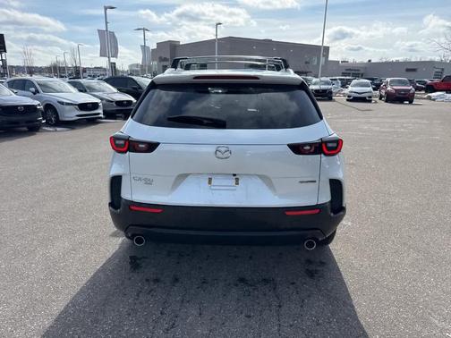 2023 Mazda CX-50 2.5 S Preferred Plus Package