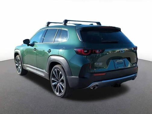 2025 Mazda CX-50 2.5 Turbo Premium Plus Package