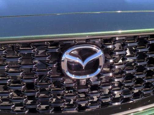 2025 Mazda CX-50 2.5 Turbo Premium Plus Package