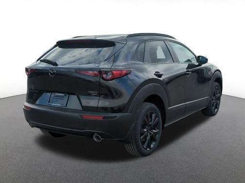 2026 Mazda CX-30 2.5 Turbo Aire Edition