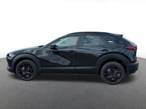 2026 Mazda CX-30 2.5 Turbo Aire Edition