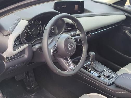 2026 Mazda CX-30 2.5 Turbo Aire Edition