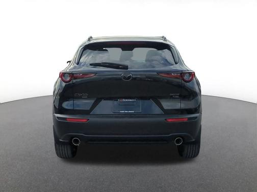 2026 Mazda CX-30 2.5 Turbo Aire Edition