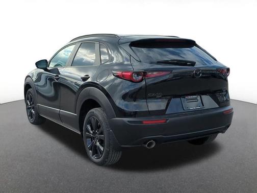 2026 Mazda CX-30 2.5 Turbo Aire Edition