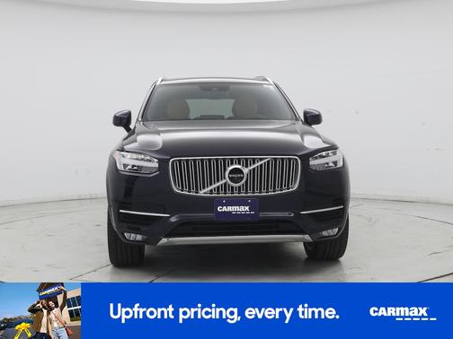 2017 Volvo XC90 T6 Inscription