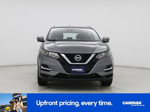 2021 Nissan Rogue Sport SL