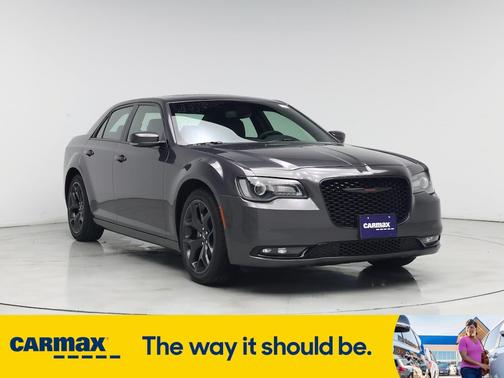2023 Chrysler 300 S
